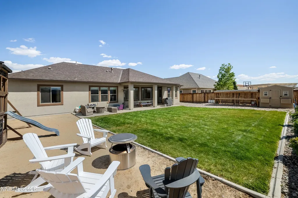 11785 Valley Sage Sparks NV 89441