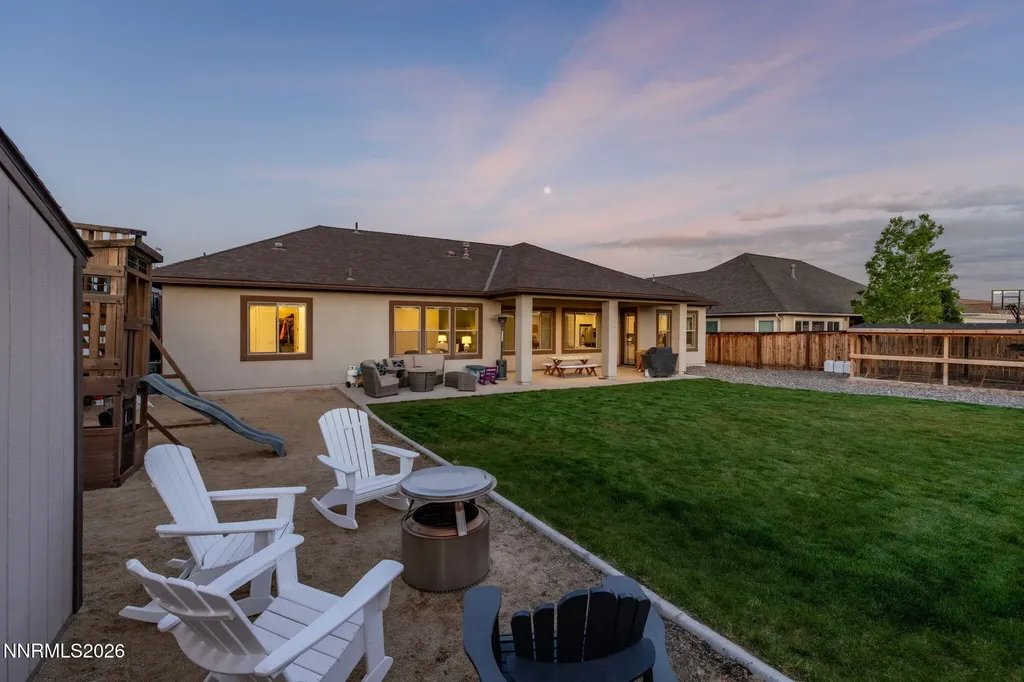 11785 Valley Sage Sparks NV 89441