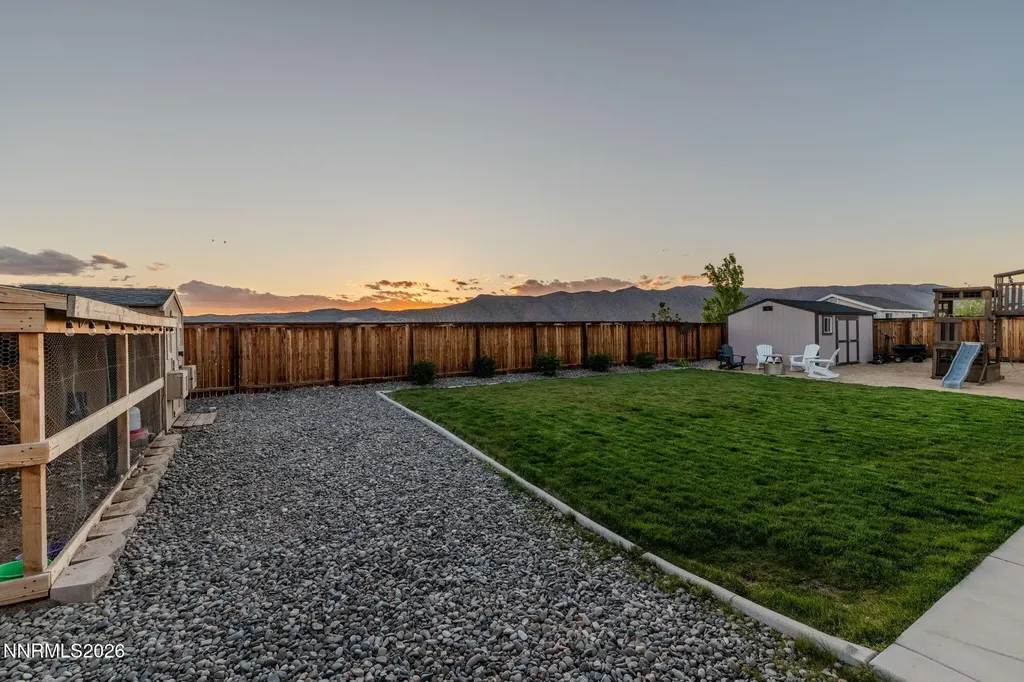 11785 Valley Sage Sparks NV 89441