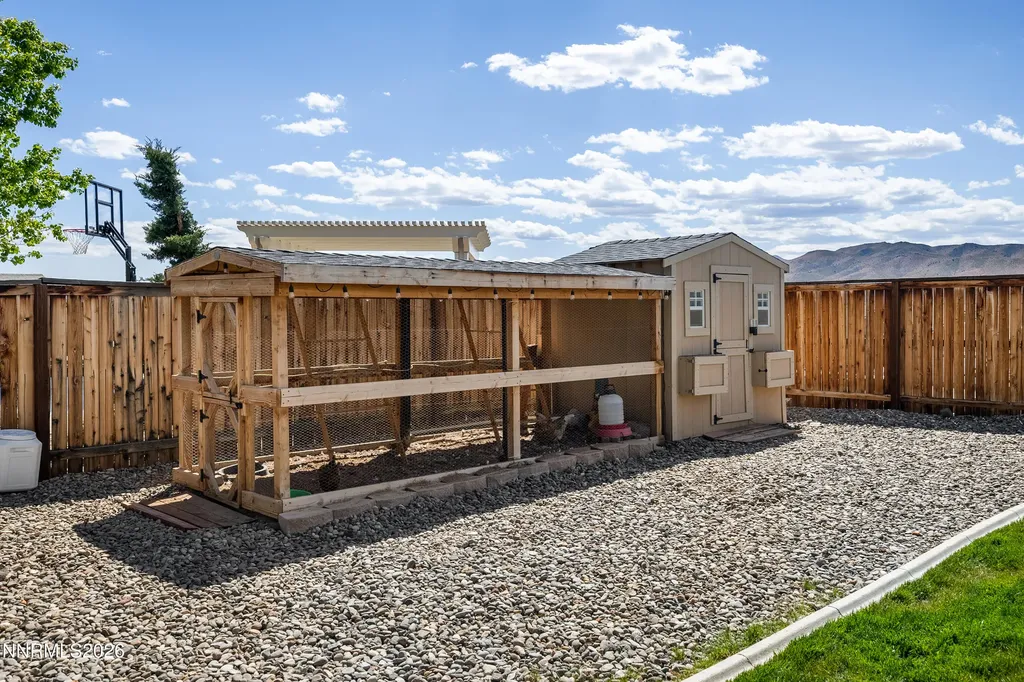 11785 Valley Sage Sparks NV 89441
