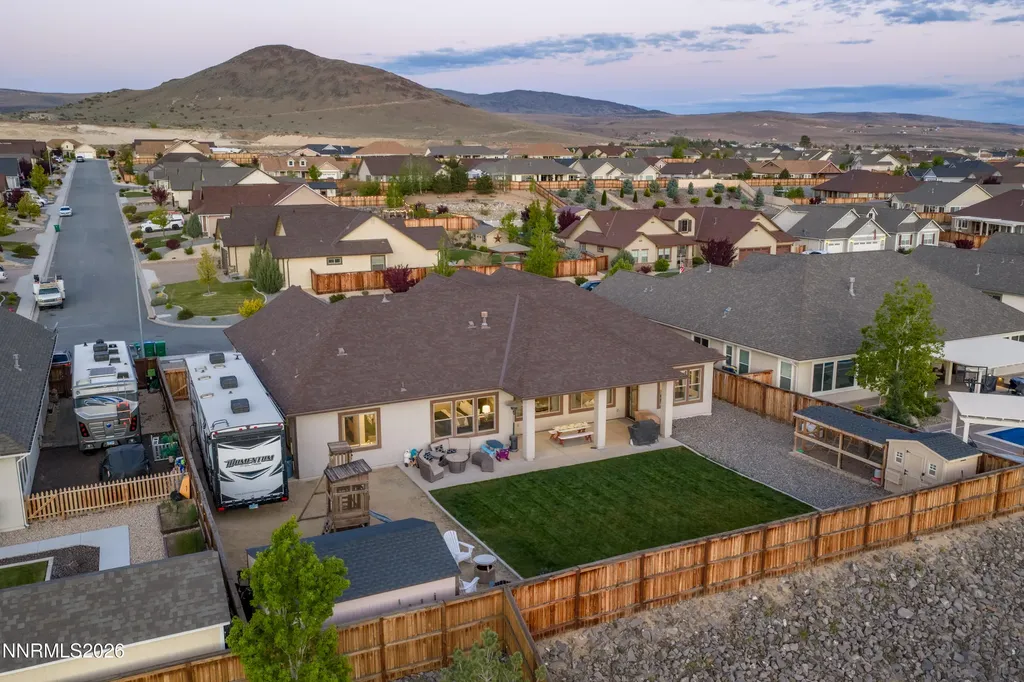 11785 Valley Sage Sparks NV 89441
