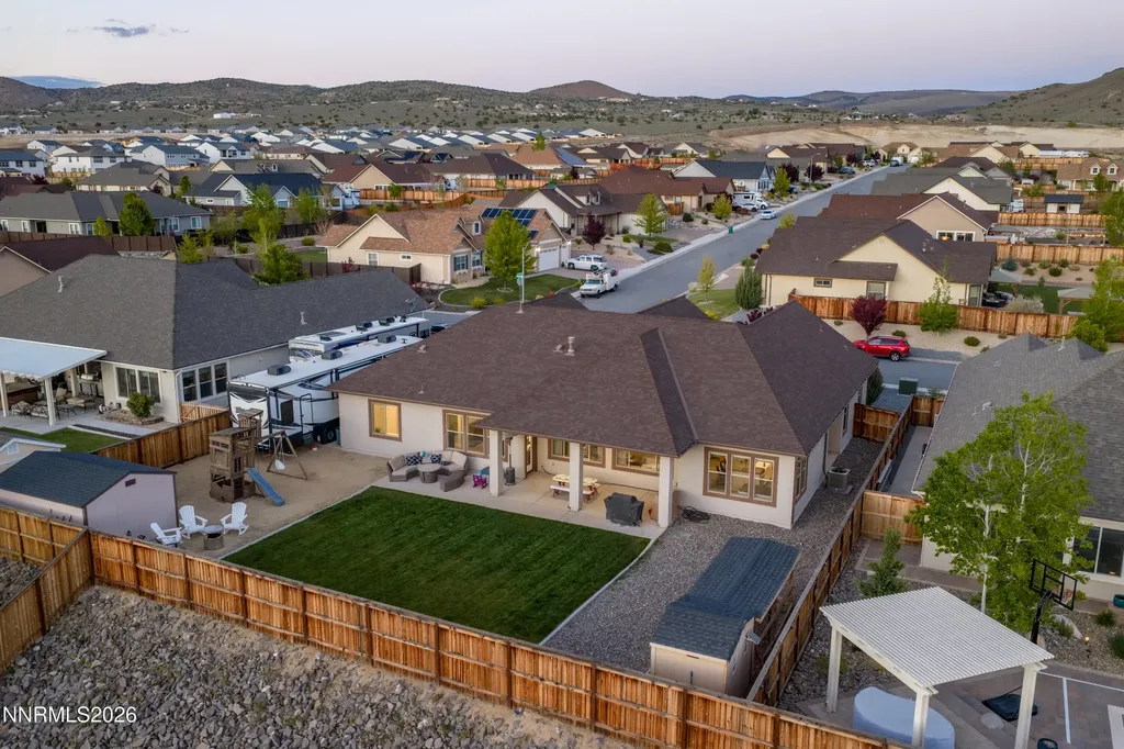 11785 Valley Sage Sparks NV 89441