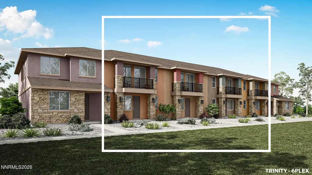 1016 Middle Gate Carson City NV 89701