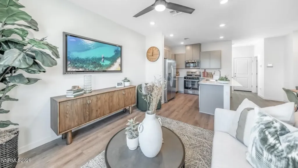 1018 Middle Gate Carson City NV 89701