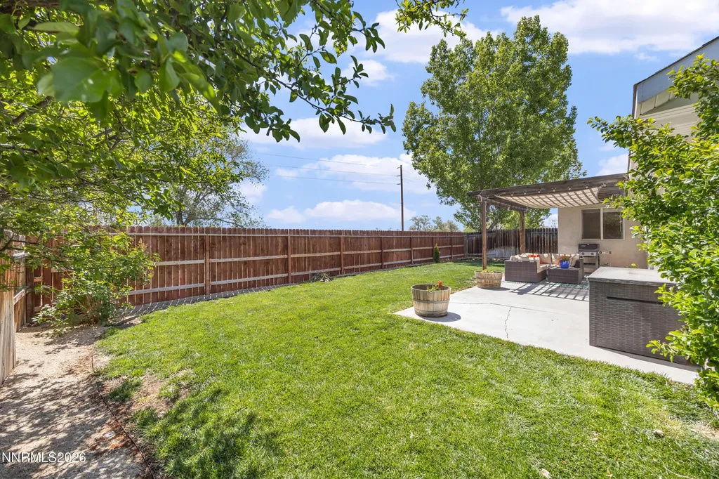 812 Augusta Fallon NV 89406