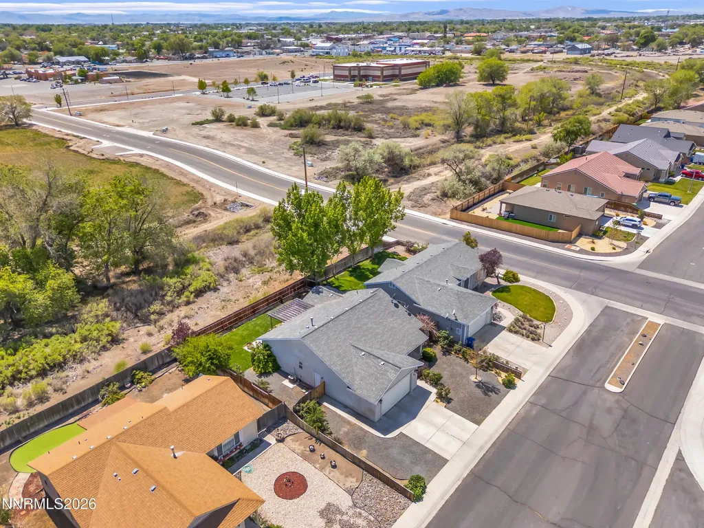 812 Augusta Fallon NV 89406