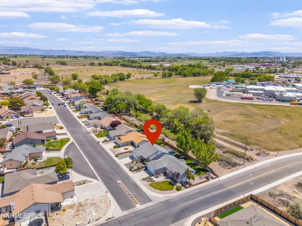 812 Augusta Fallon NV 89406