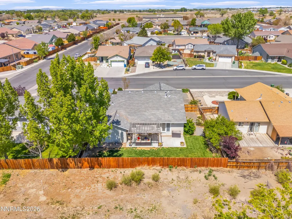 812 Augusta Fallon NV 89406