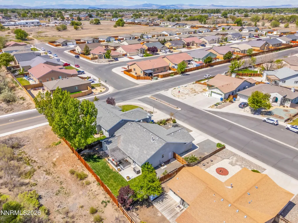 812 Augusta Fallon NV 89406