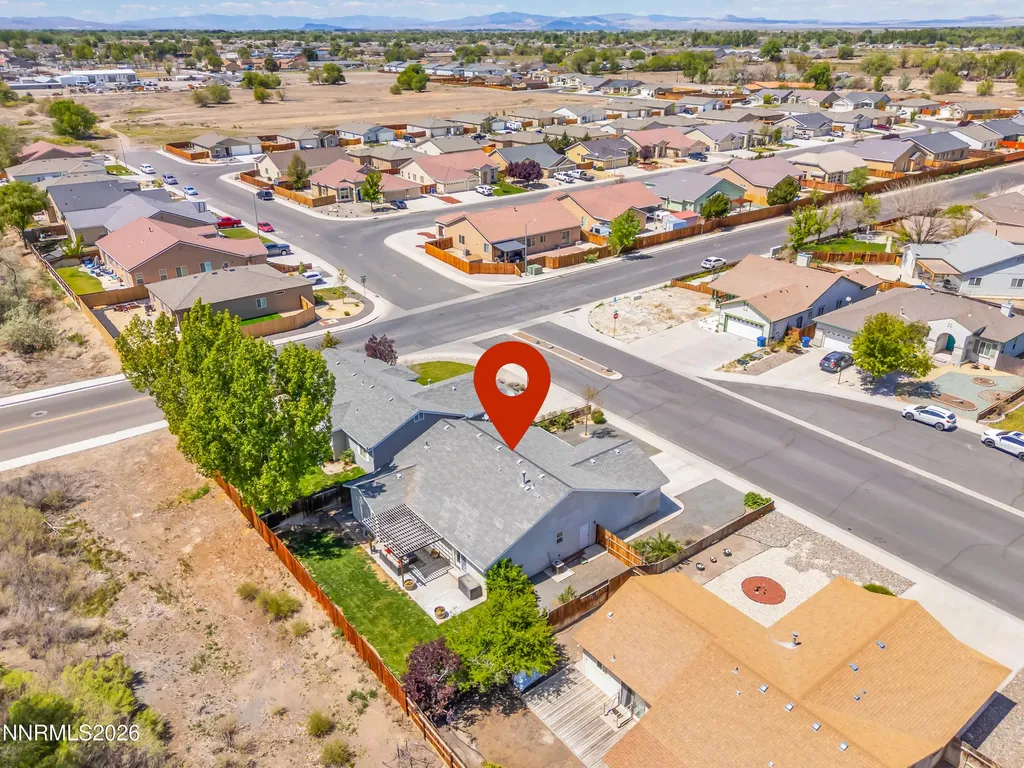 812 Augusta Fallon NV 89406