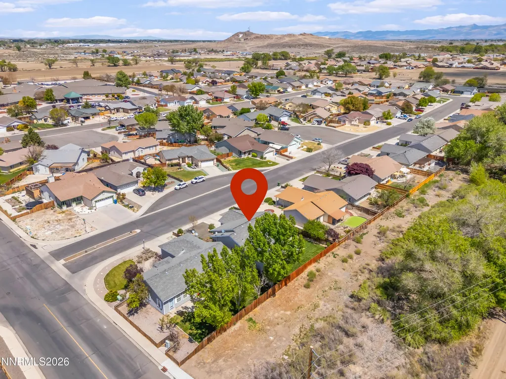 812 Augusta Fallon NV 89406