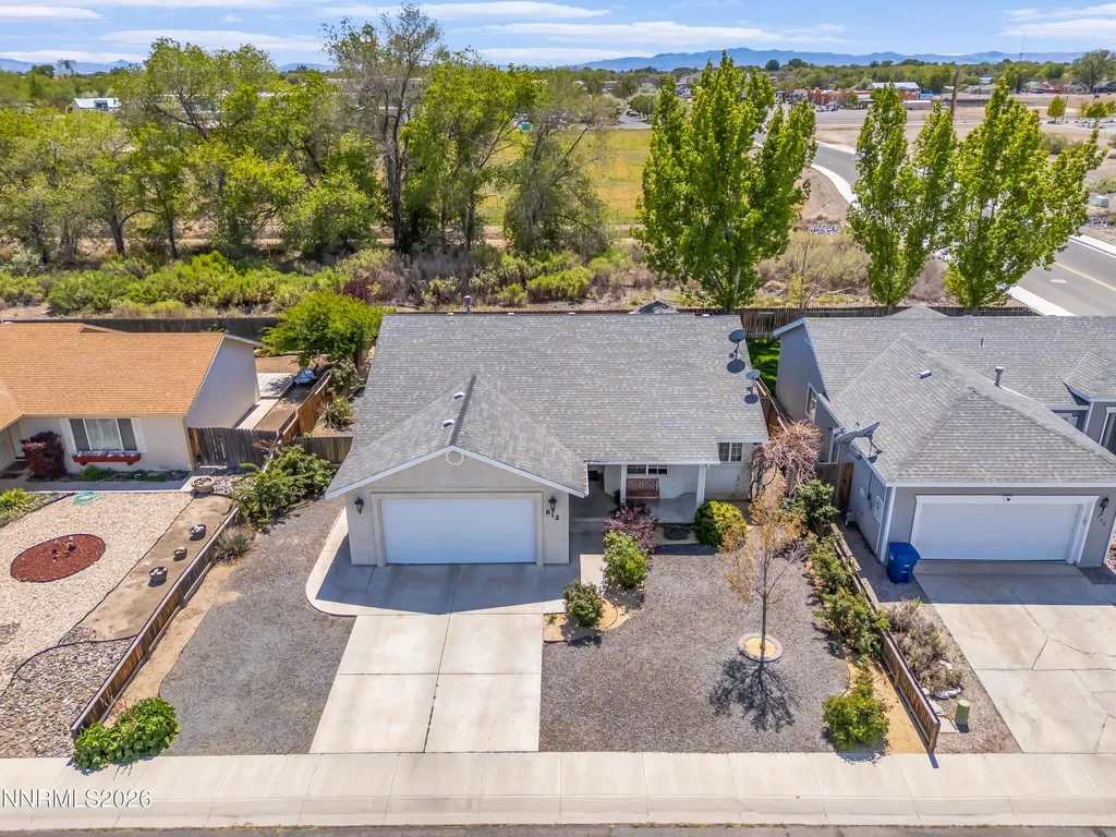 812 Augusta Fallon NV 89406