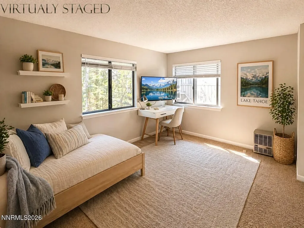 807 Alder Incline Village NV 89451