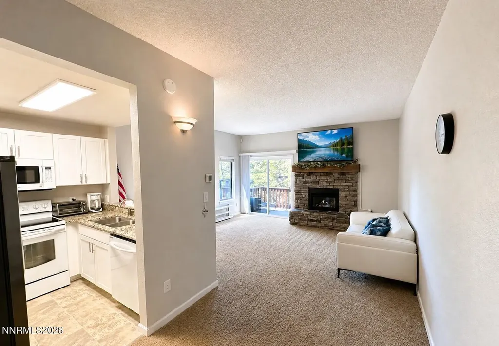 807 Alder Incline Village NV 89451