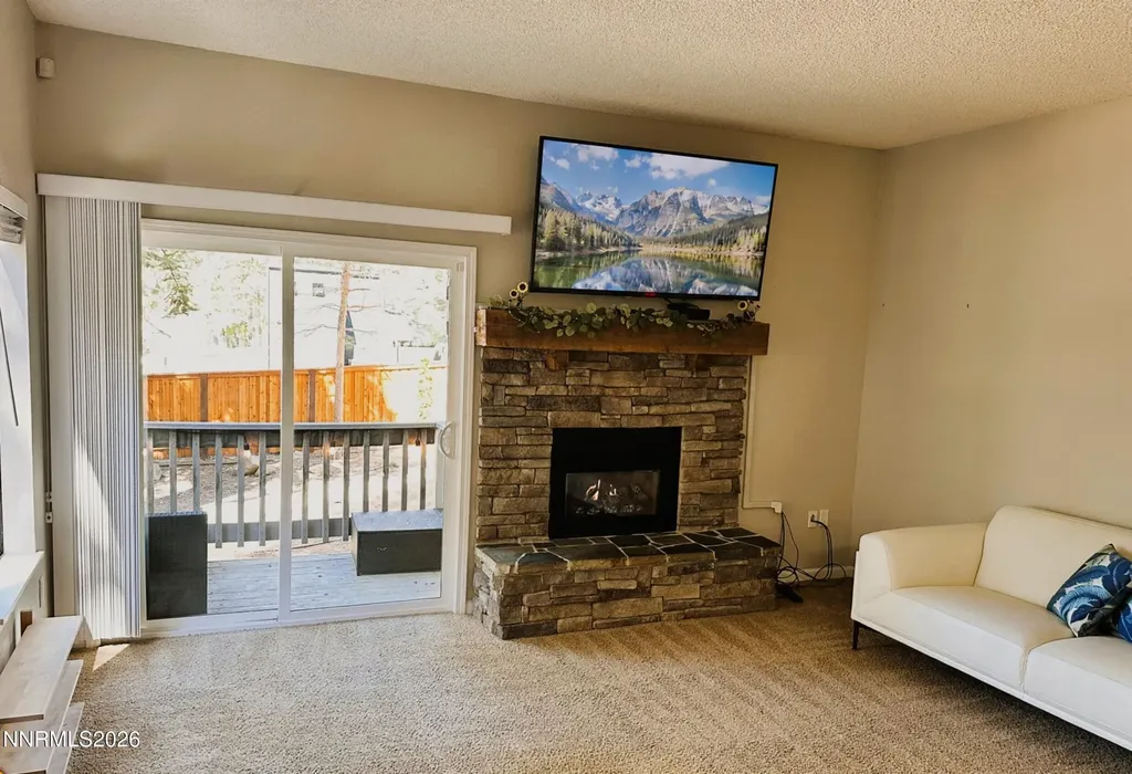 807 Alder Incline Village NV 89451