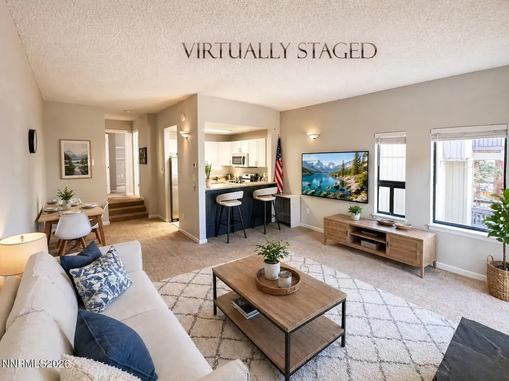 807 Alder Incline Village NV 89451