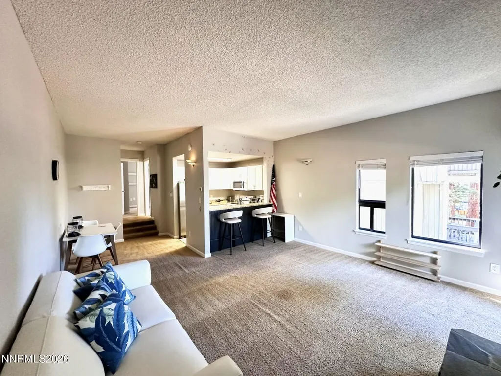 807 Alder Incline Village NV 89451