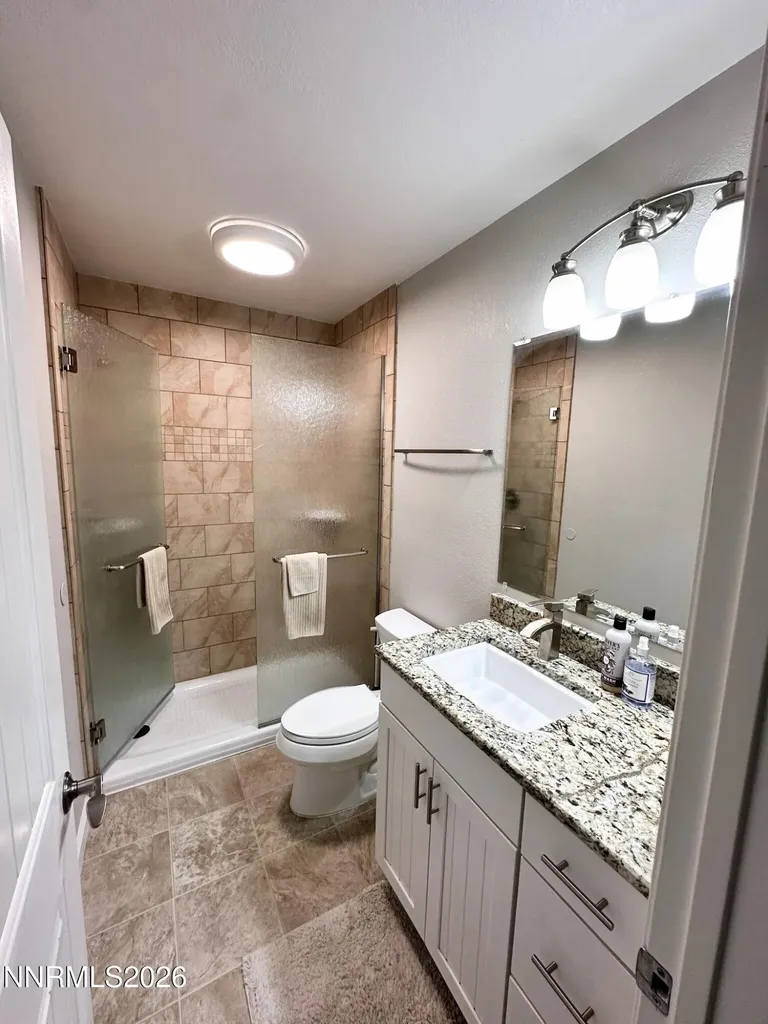807 Alder Incline Village NV 89451