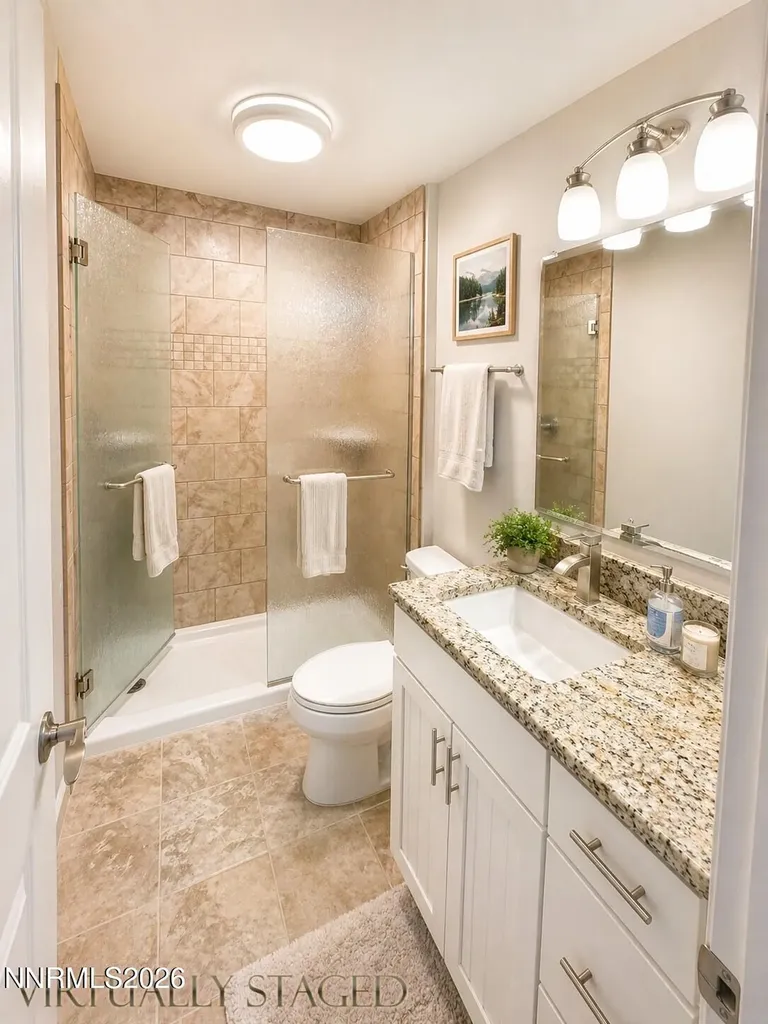 807 Alder Incline Village NV 89451