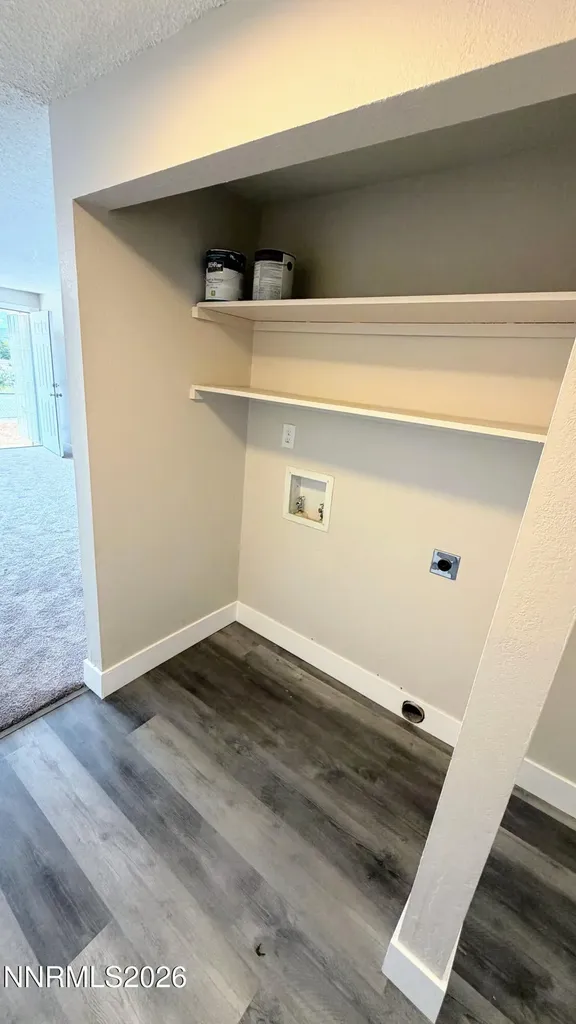13200 Mount Babcock Reno NV 89506