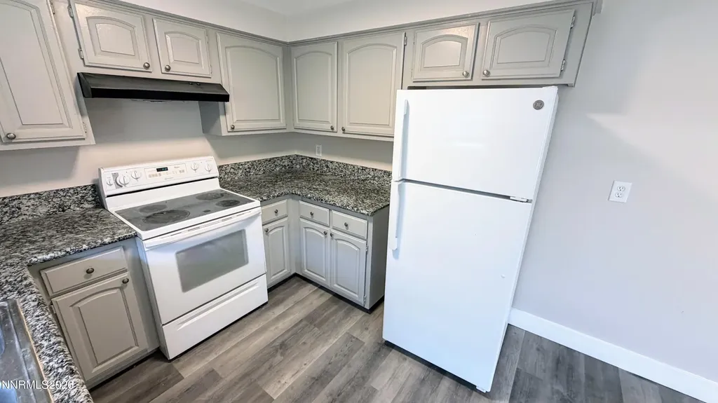 13200 Mount Babcock Reno NV 89506