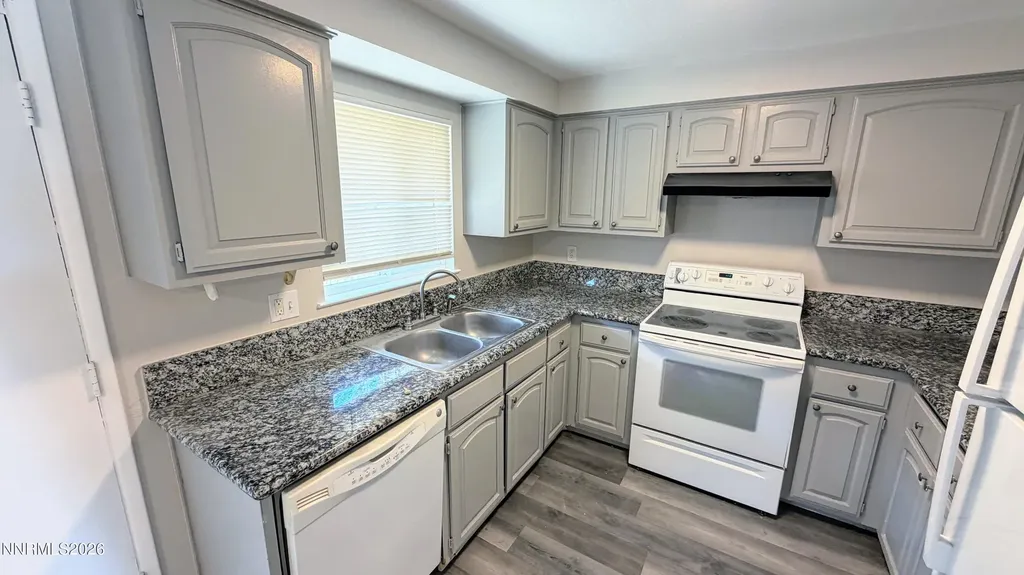 13200 Mount Babcock Reno NV 89506