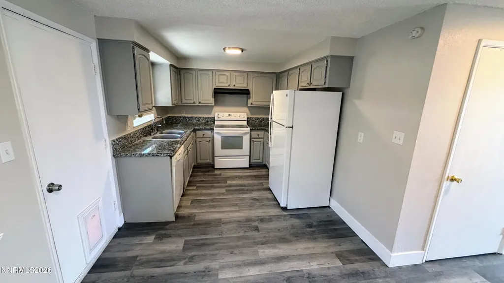 13200 Mount Babcock Reno NV 89506