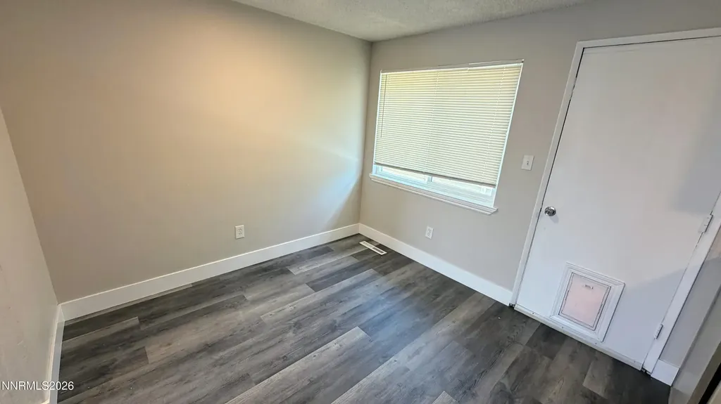 13200 Mount Babcock Reno NV 89506