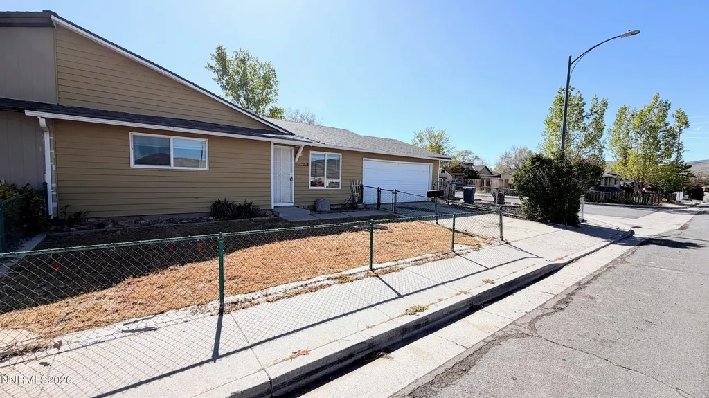 13200 Mount Babcock Reno NV 89506