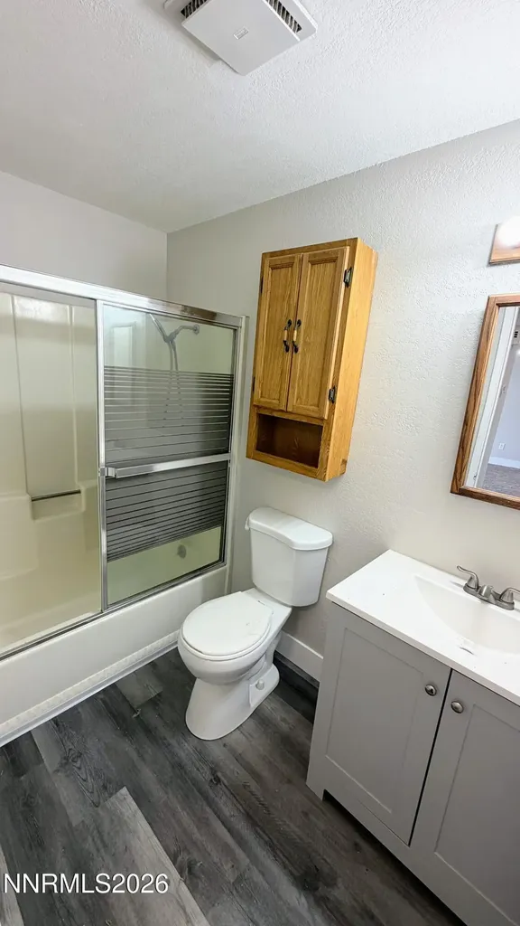 13200 Mount Babcock Reno NV 89506