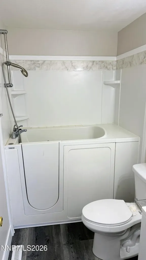 13200 Mount Babcock Reno NV 89506