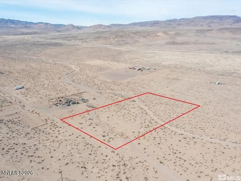 3710 Bowers Silver Springs NV 89429