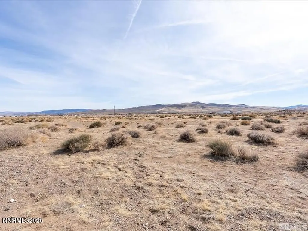 3710 Bowers Silver Springs NV 89429