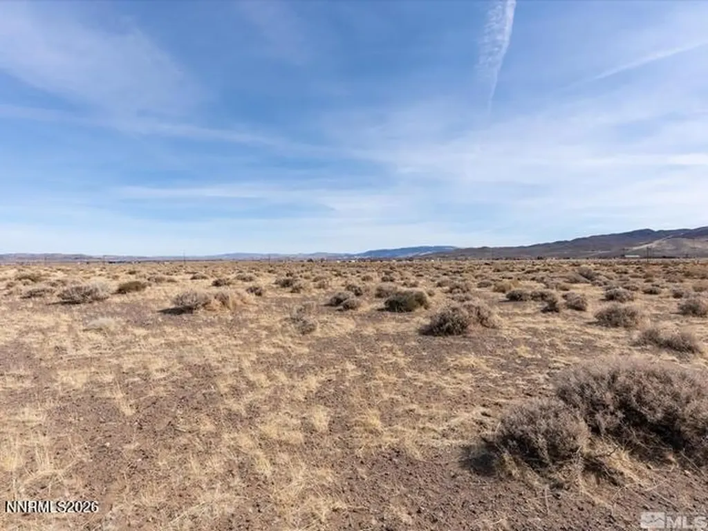 3710 Bowers Silver Springs NV 89429