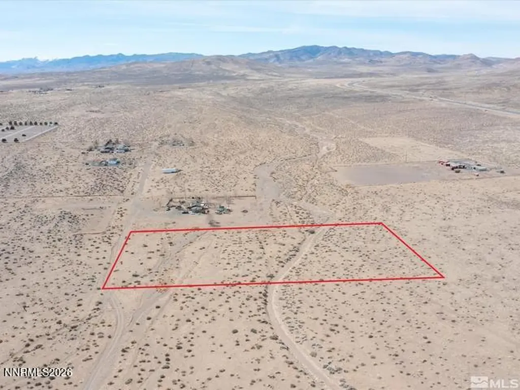 3710 Bowers Silver Springs NV 89429