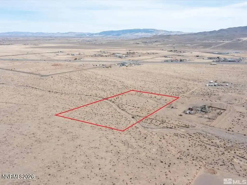 3710 Bowers Silver Springs NV 89429