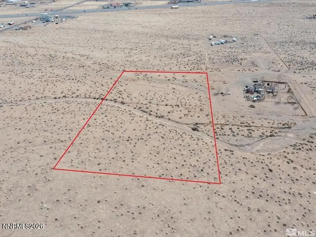 3710 Bowers Silver Springs NV 89429