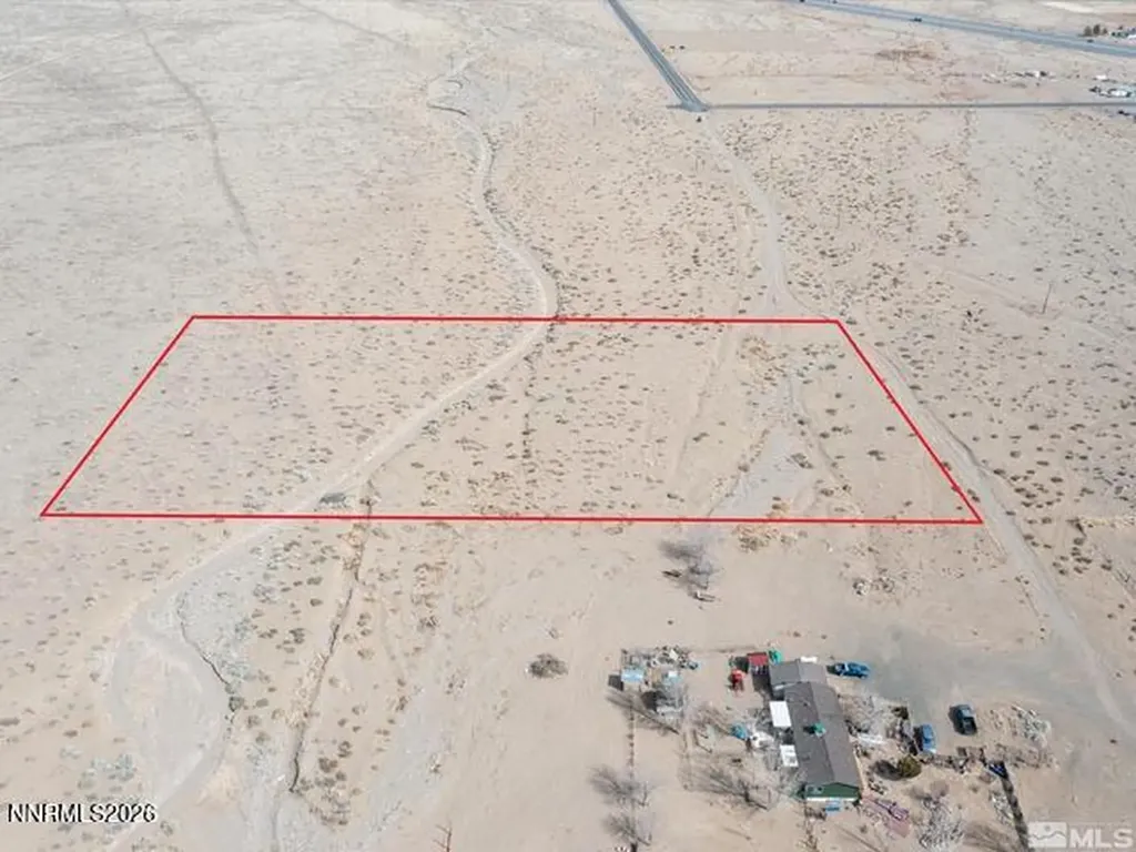 3710 Bowers Silver Springs NV 89429