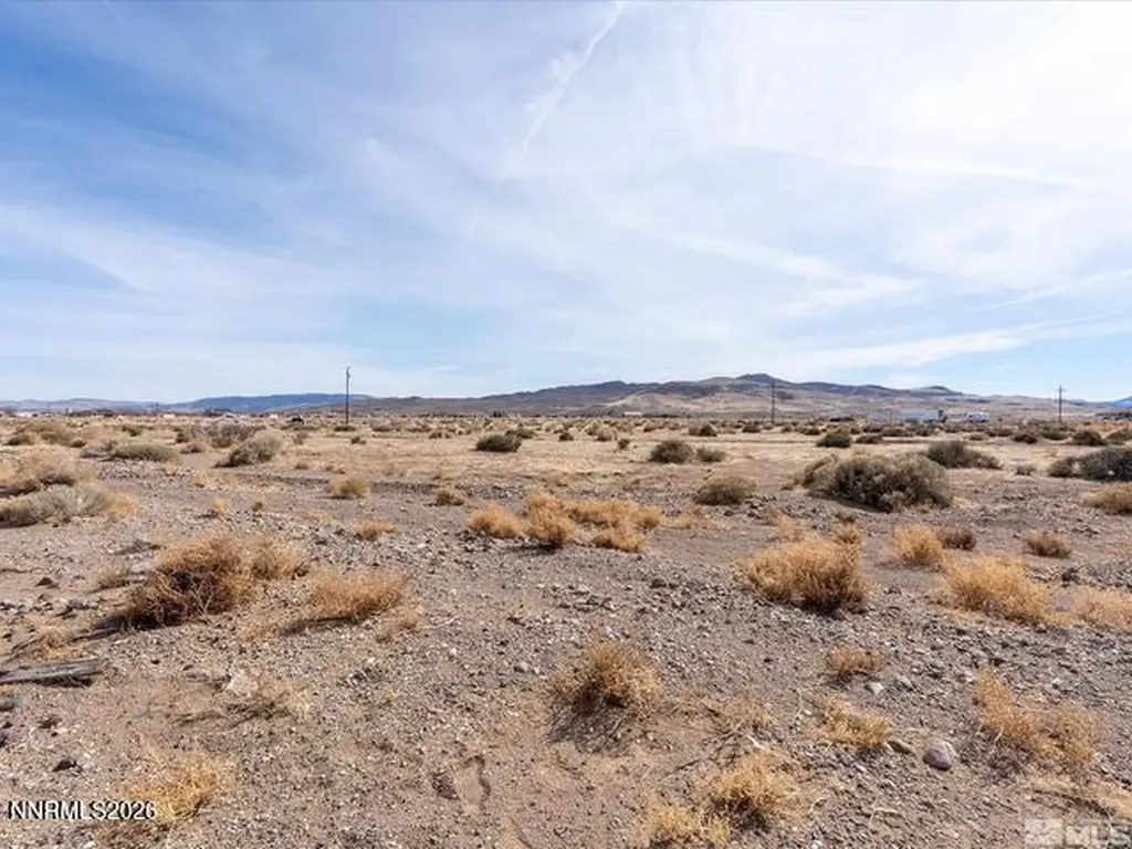 3710 Bowers Silver Springs NV 89429