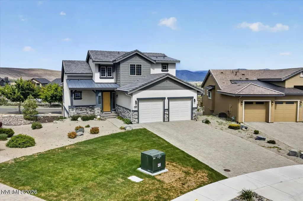 2899 Olancha Genoa NV 89411