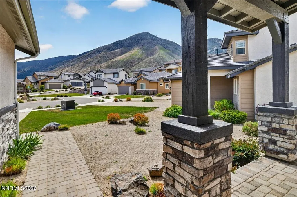 2899 Olancha Genoa NV 89411