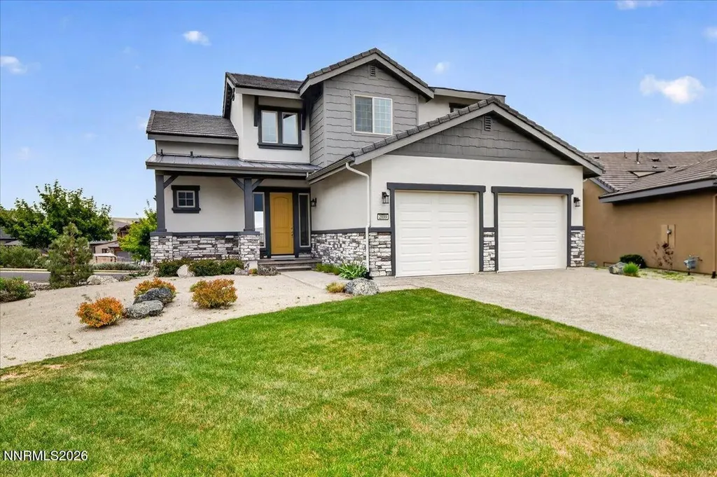 2899 Olancha Genoa NV 89411