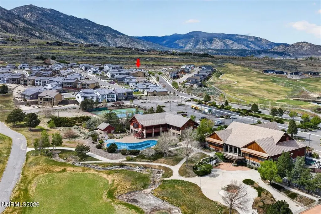 2899 Olancha Genoa NV 89411
