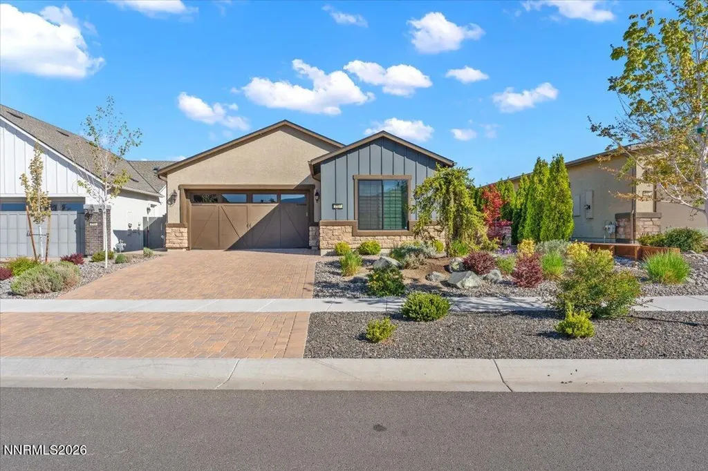2327 Iron Square Reno NV 89521
