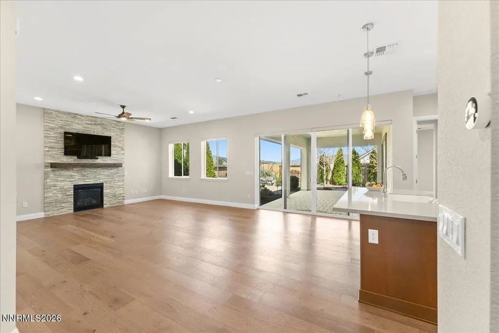 2327 Iron Square Reno NV 89521