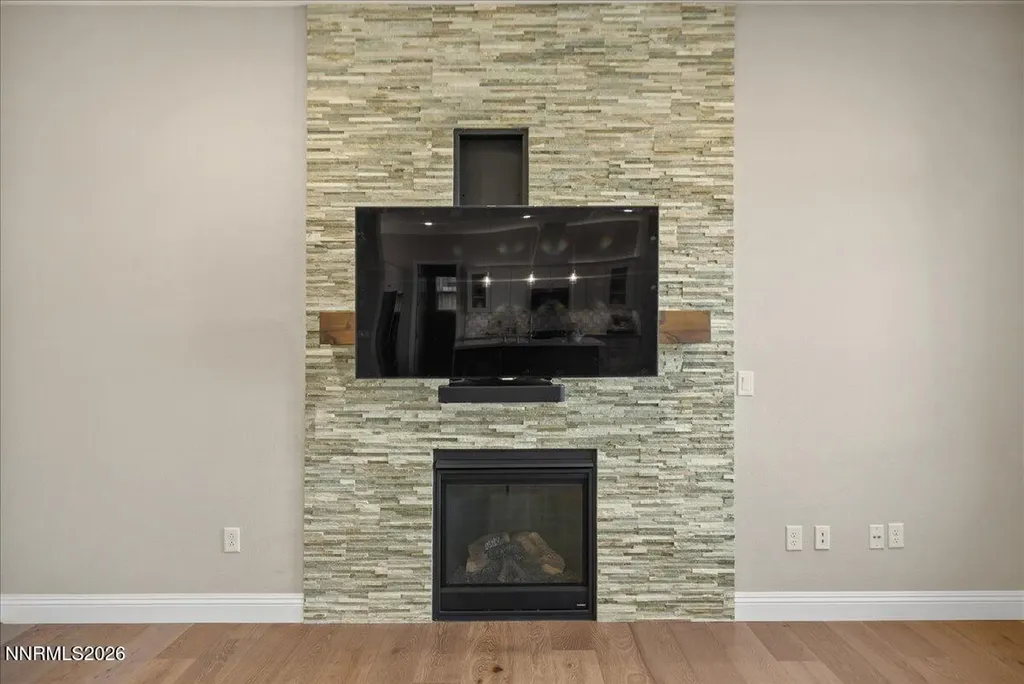 2327 Iron Square Reno NV 89521