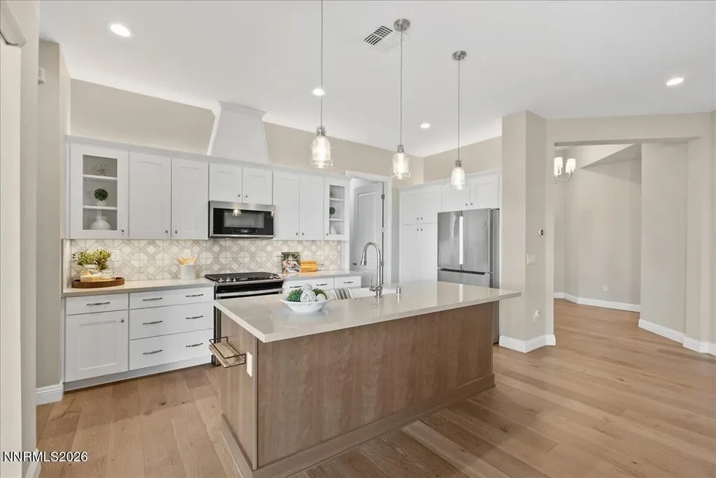 2327 Iron Square Reno NV 89521