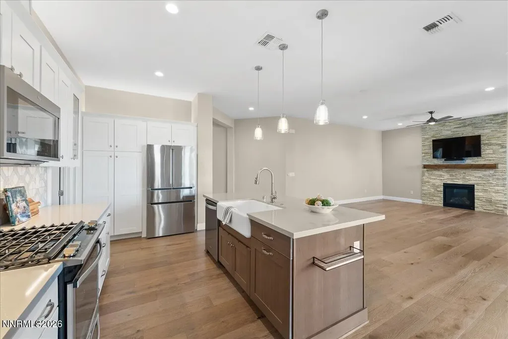 2327 Iron Square Reno NV 89521