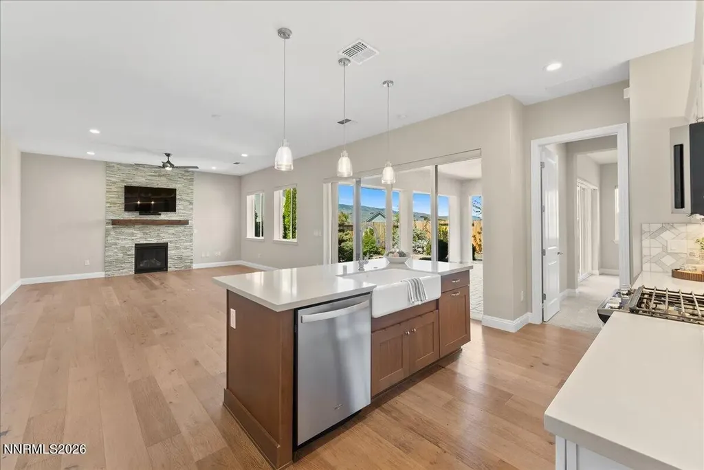 2327 Iron Square Reno NV 89521