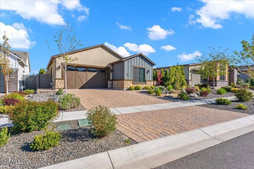 2327 Iron Square Reno NV 89521